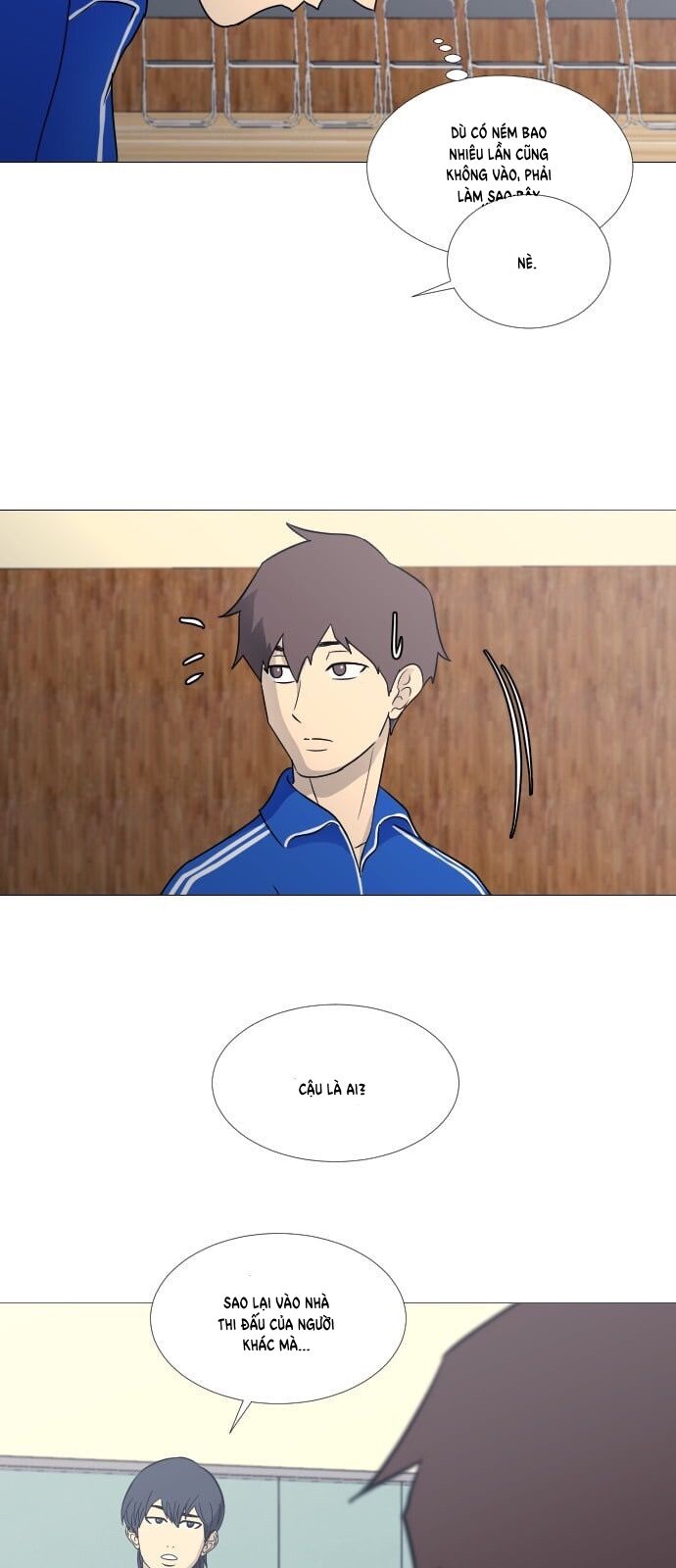 Garbage Time Chapter 48 - Trang 2