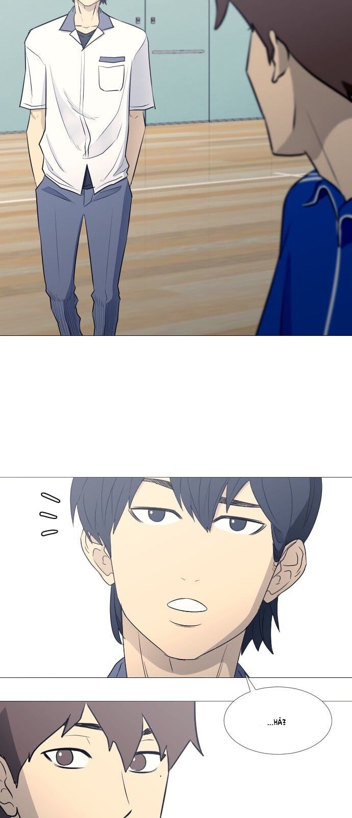 Garbage Time Chapter 48 - Trang 2