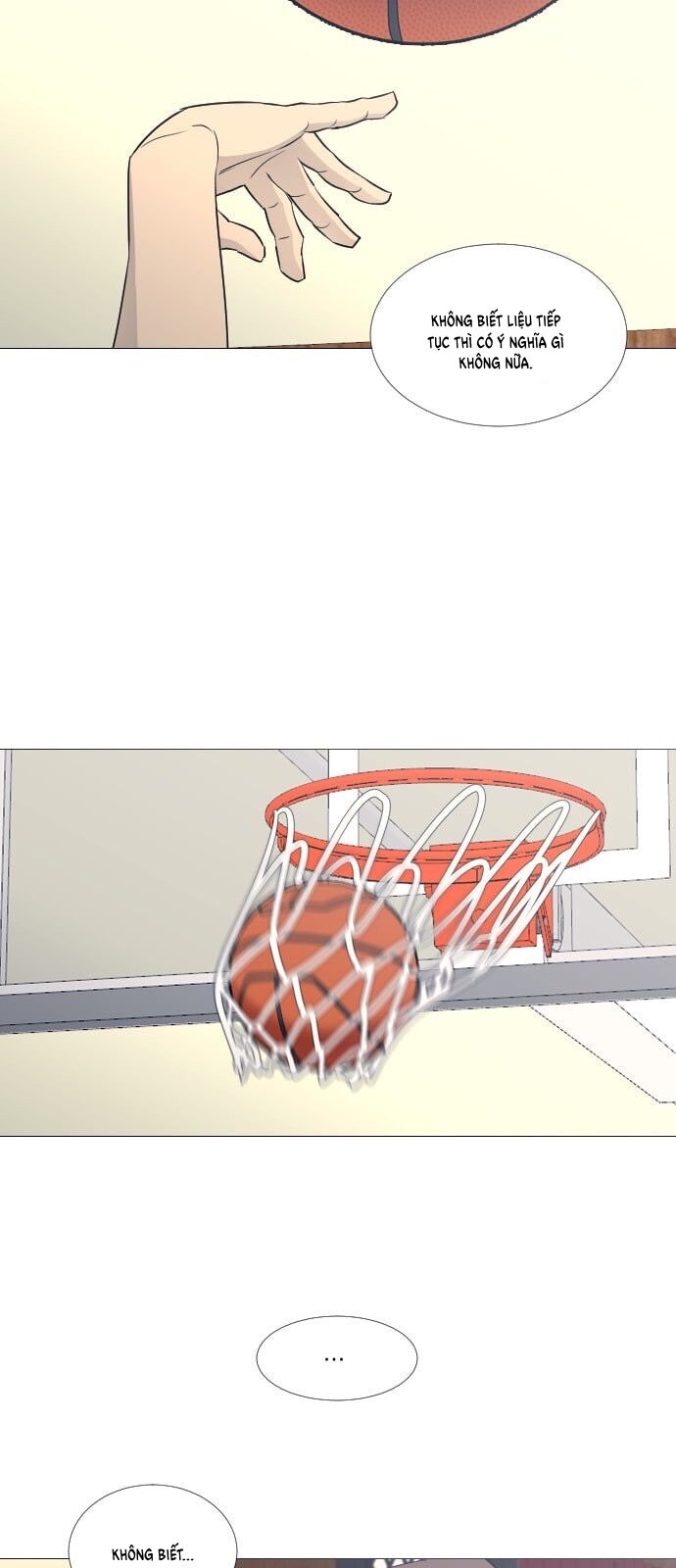 Garbage Time Chapter 48 - Trang 2