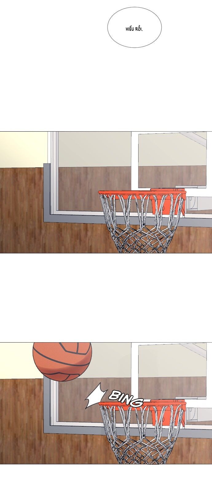 Garbage Time Chapter 48 - Trang 2