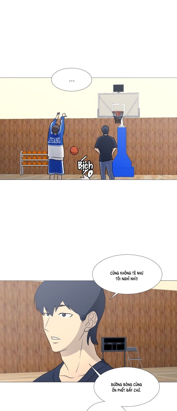 Garbage Time Chapter 48 - Trang 2