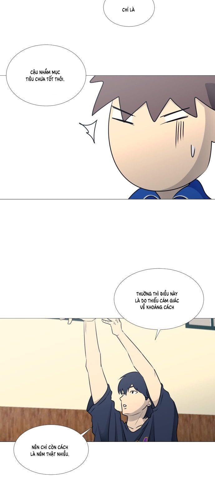 Garbage Time Chapter 48 - Trang 2