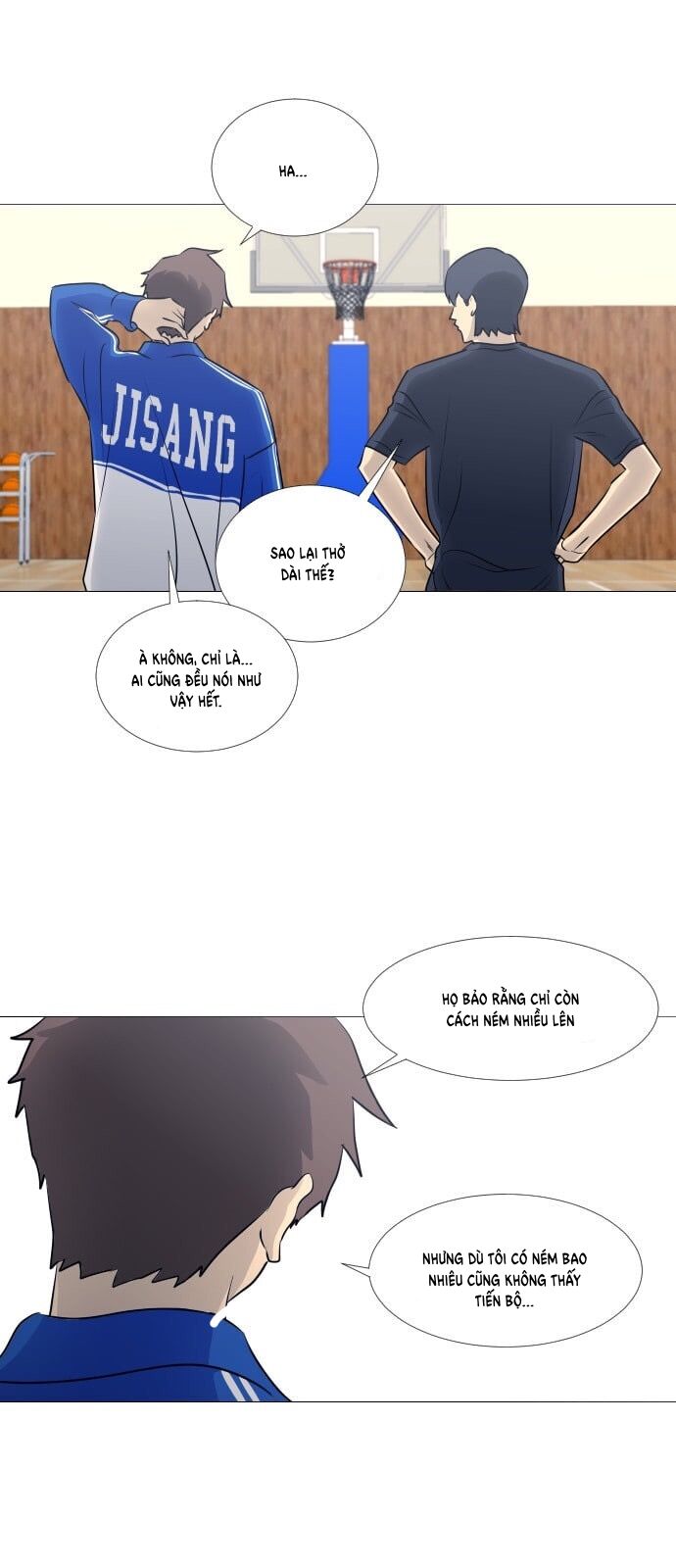 Garbage Time Chapter 48 - Trang 2