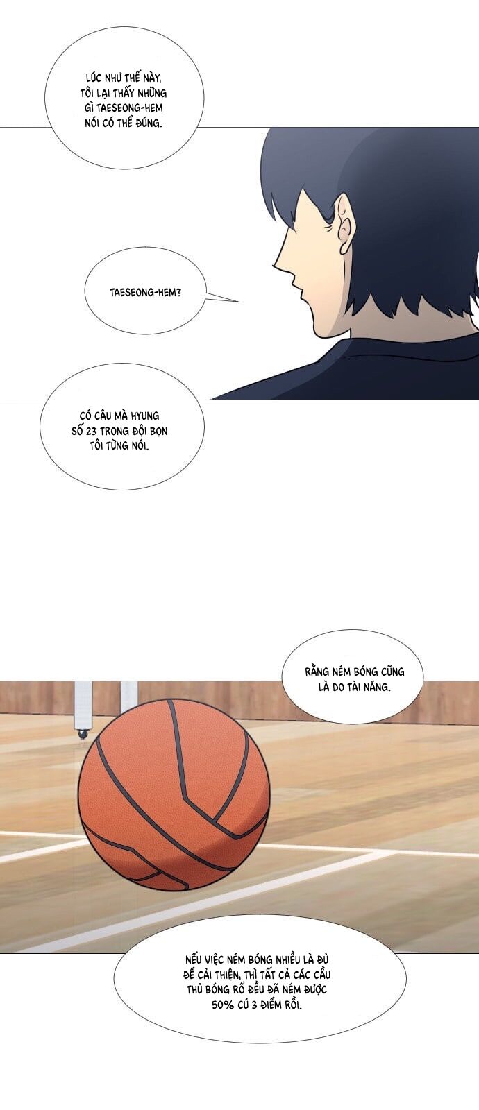 Garbage Time Chapter 48 - Trang 2