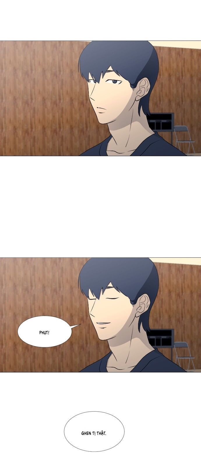 Garbage Time Chapter 48 - Trang 2