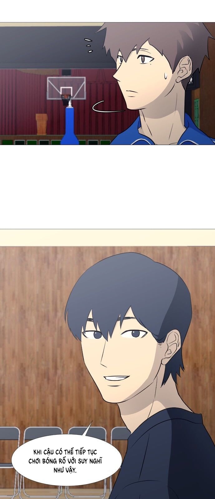 Garbage Time Chapter 48 - Trang 2