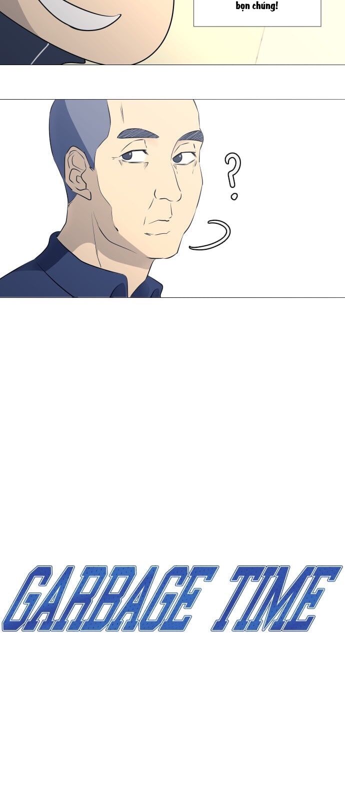 Garbage Time Chapter 48 - Trang 2