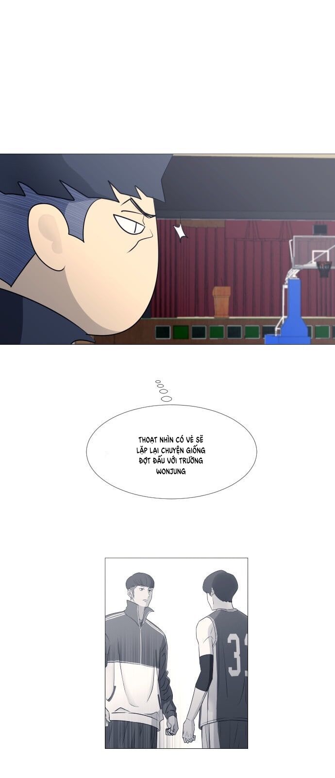 Garbage Time Chapter 48 - Trang 2