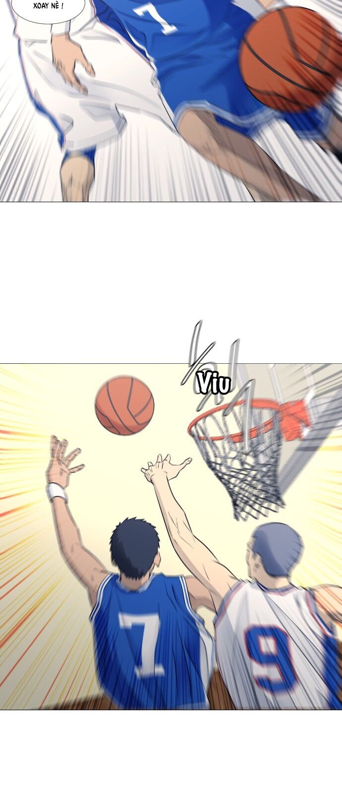 Garbage Time Chapter 48 - Trang 2