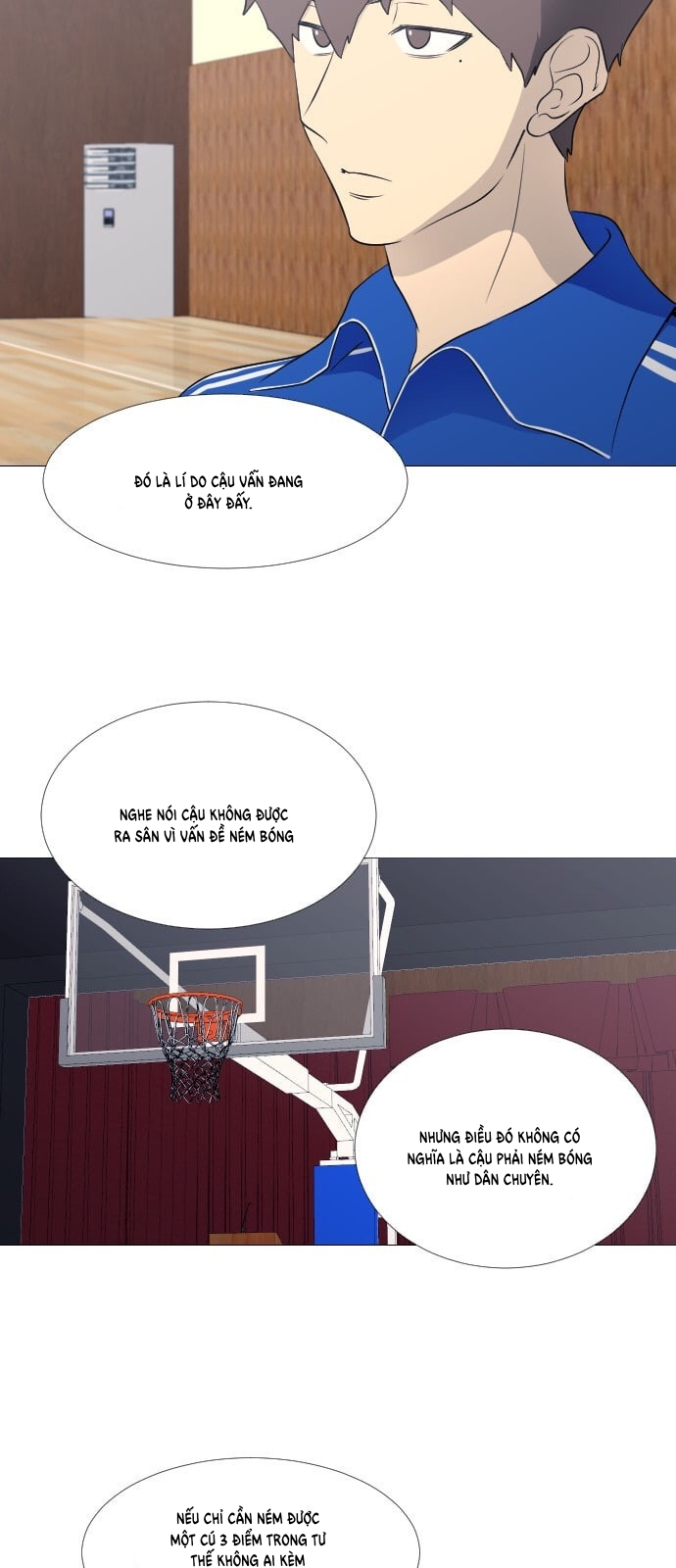 Garbage Time Chapter 49 - Trang 2