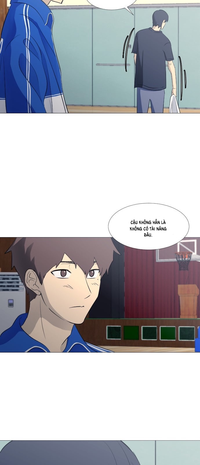 Garbage Time Chapter 49 - Trang 2