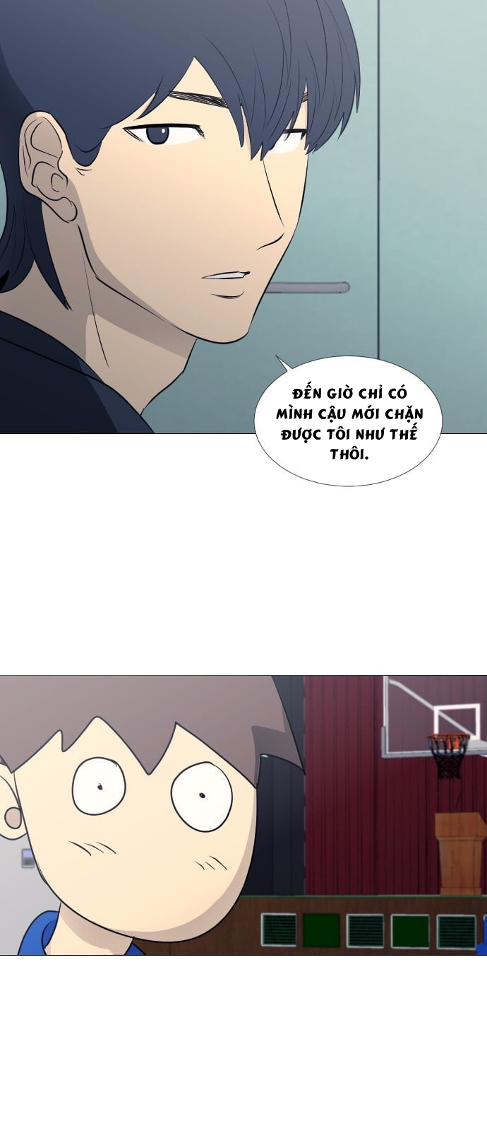 Garbage Time Chapter 49 - Trang 2