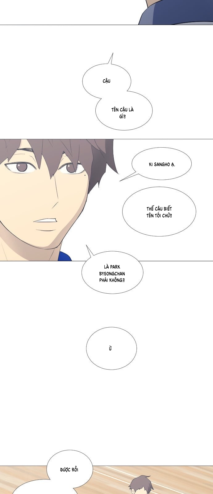 Garbage Time Chapter 49 - Trang 2