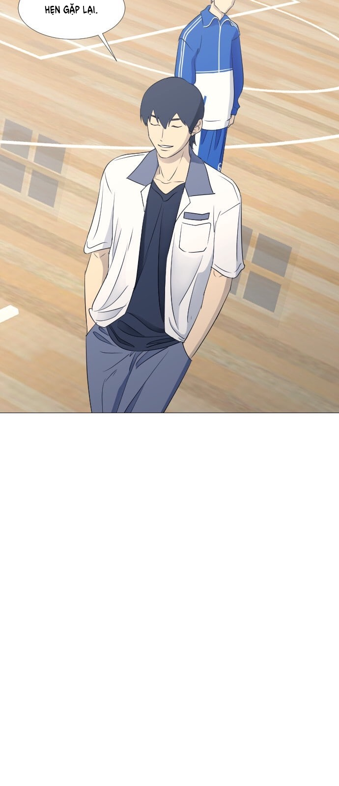 Garbage Time Chapter 49 - Trang 2