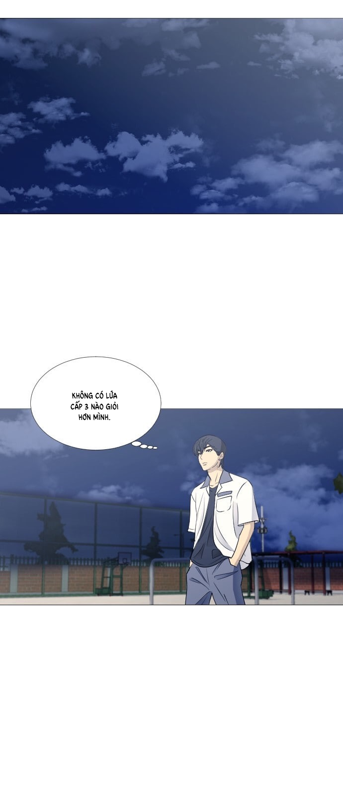 Garbage Time Chapter 49 - Trang 2