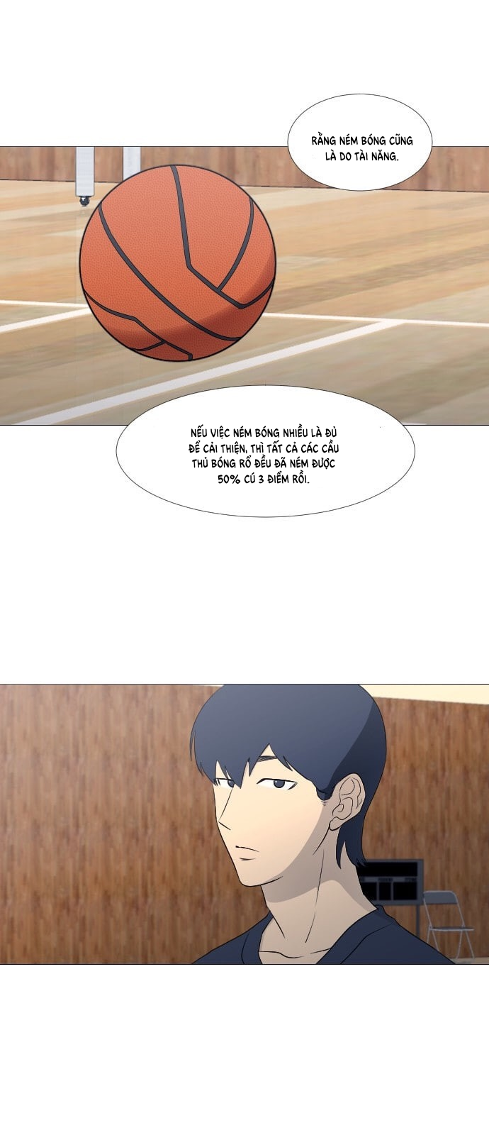 Garbage Time Chapter 49 - Trang 2