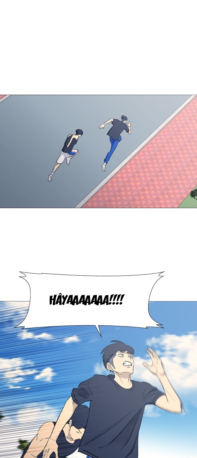 Garbage Time Chapter 49 - Trang 2