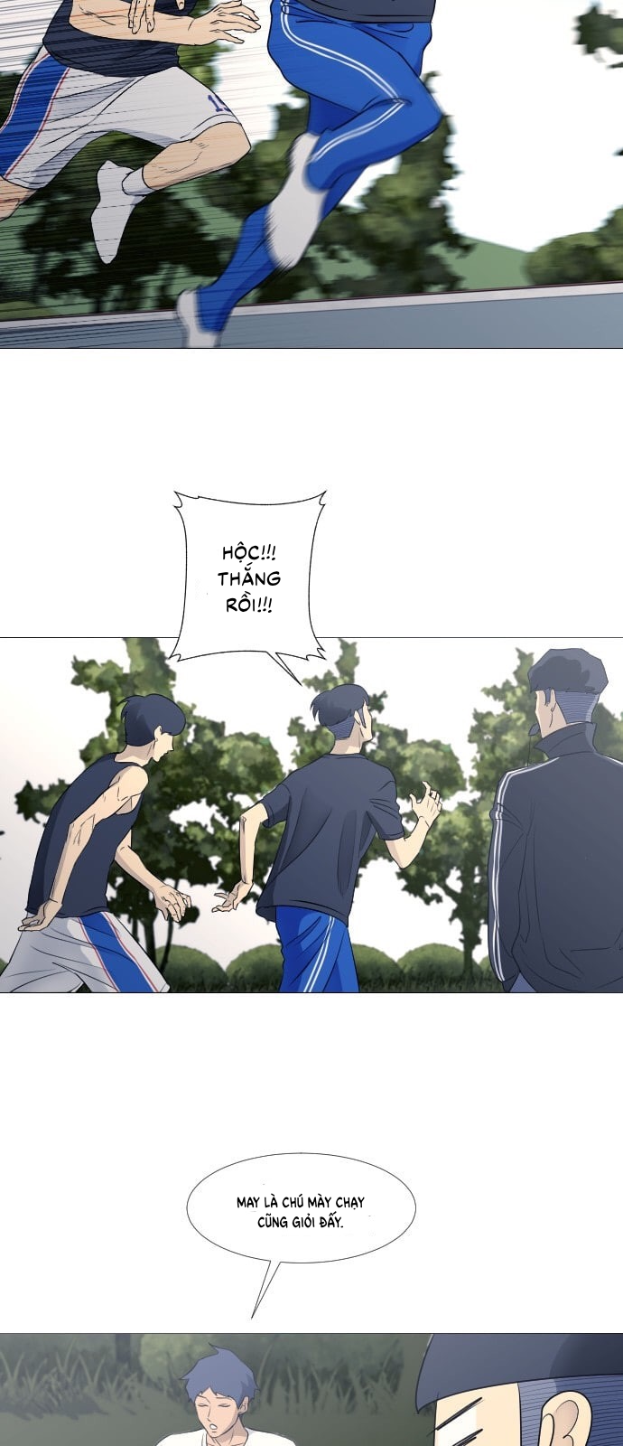 Garbage Time Chapter 49 - Trang 2