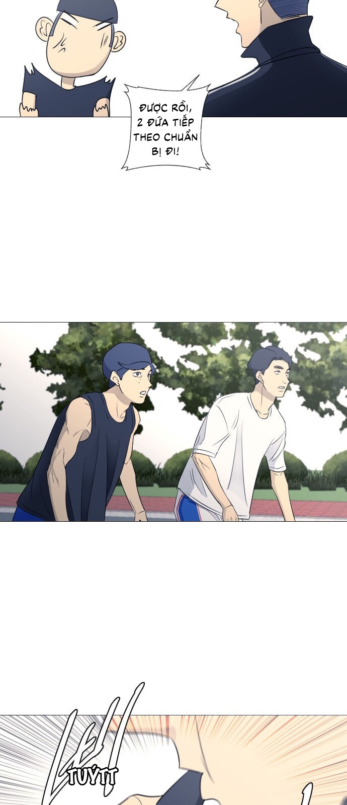 Garbage Time Chapter 49 - Trang 2