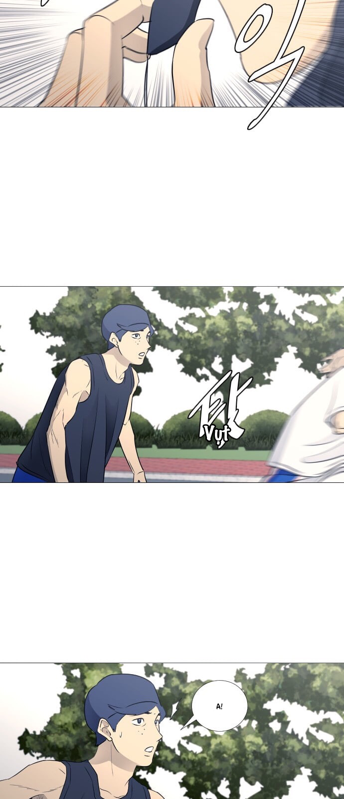 Garbage Time Chapter 49 - Trang 2