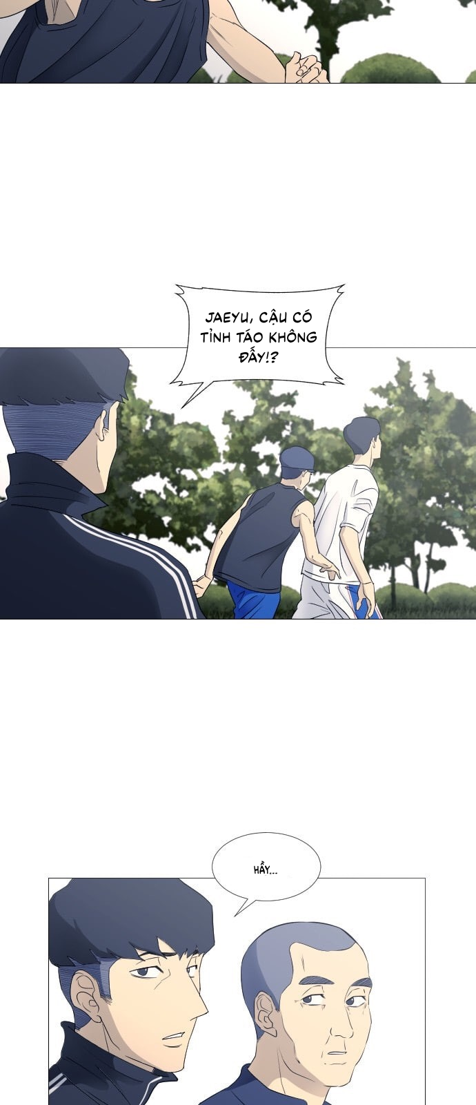 Garbage Time Chapter 49 - Trang 2