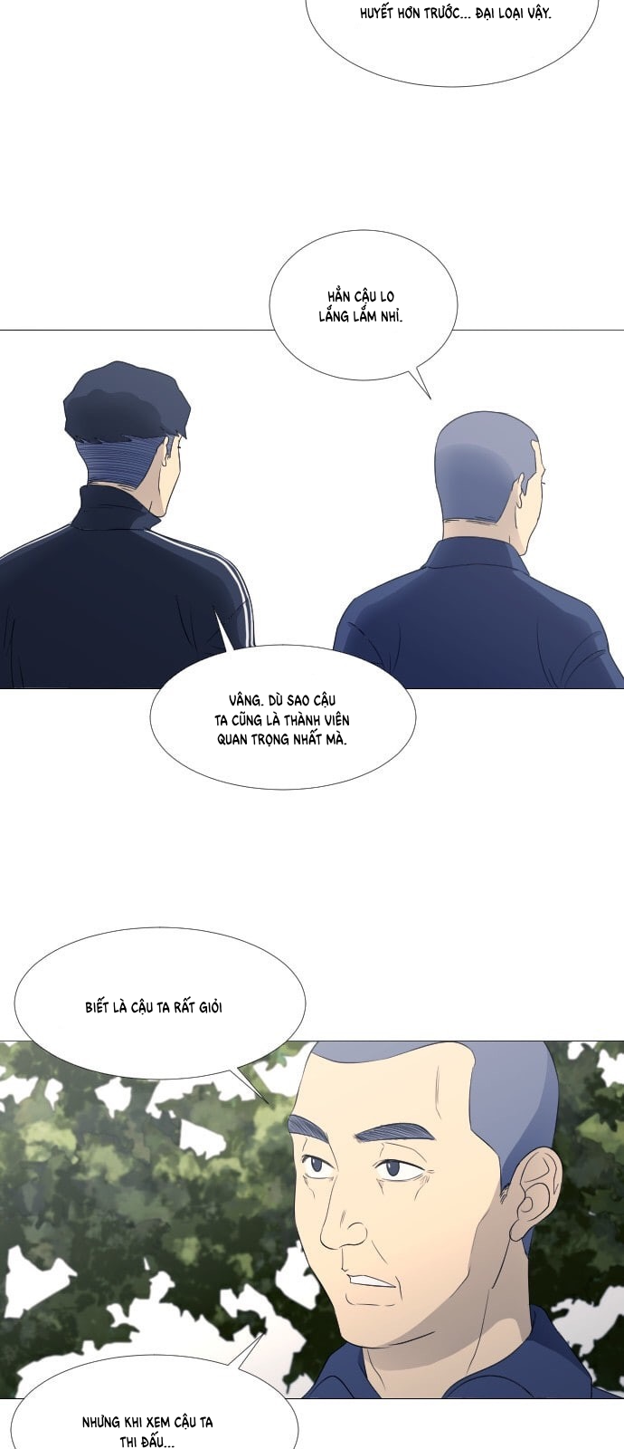 Garbage Time Chapter 49 - Trang 2