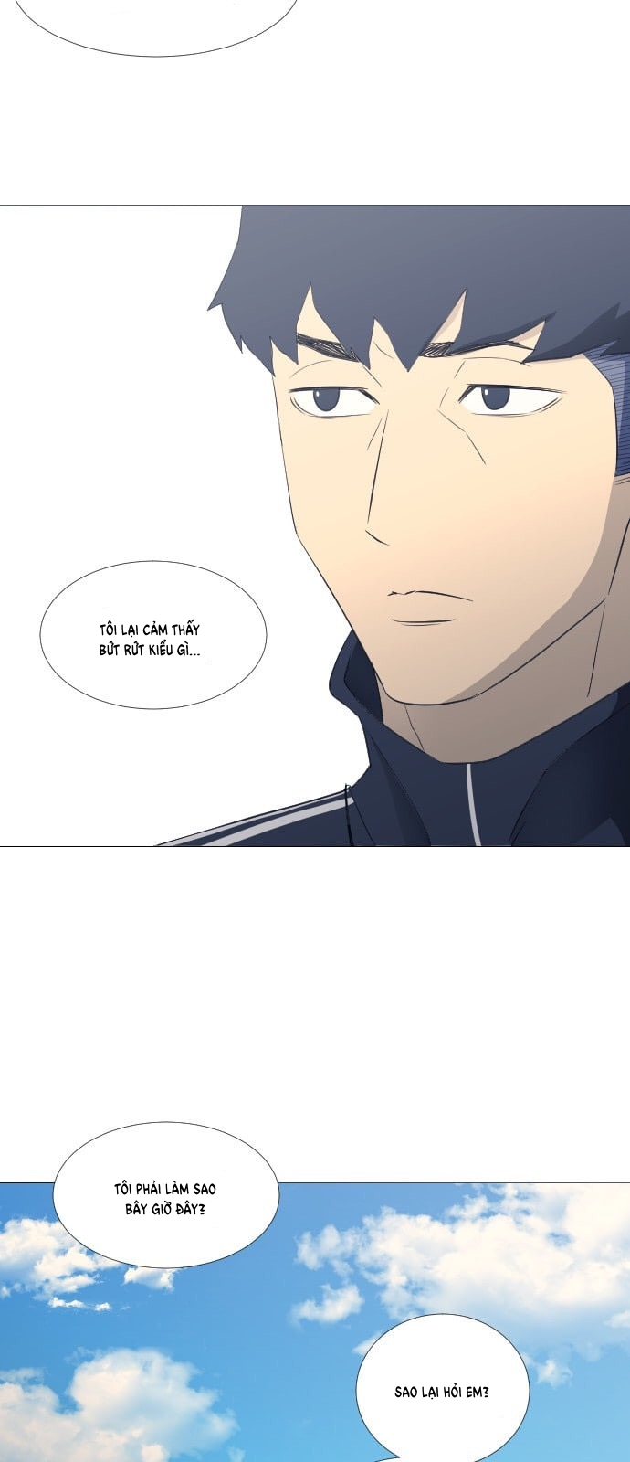 Garbage Time Chapter 49 - Trang 2