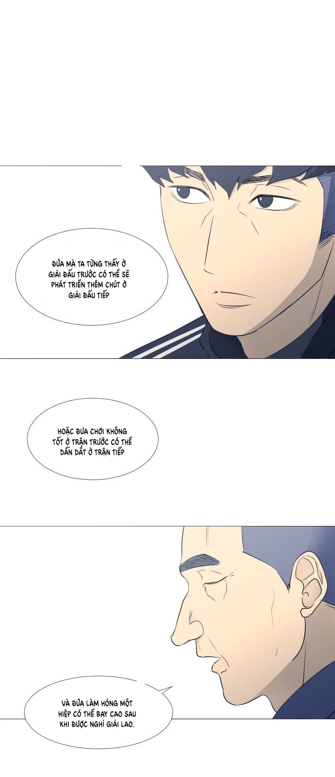 Garbage Time Chapter 49 - Trang 2