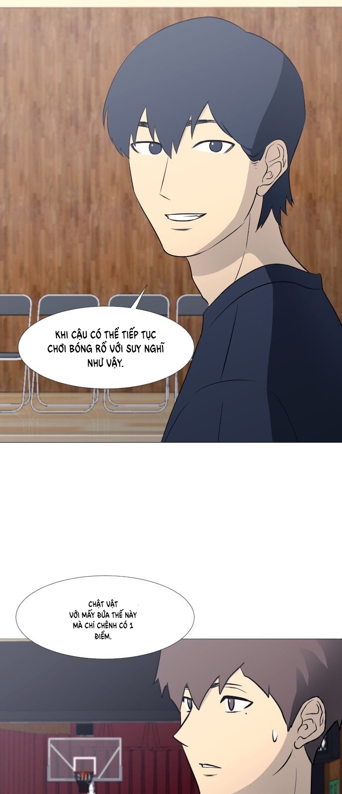 Garbage Time Chapter 49 - Trang 2