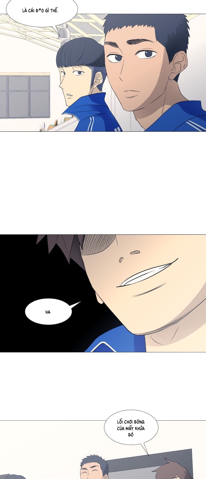 Garbage Time Chapter 49 - Trang 2