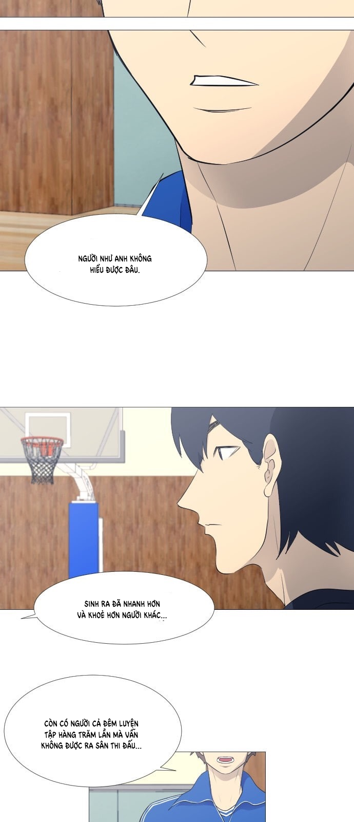 Garbage Time Chapter 49 - Trang 2