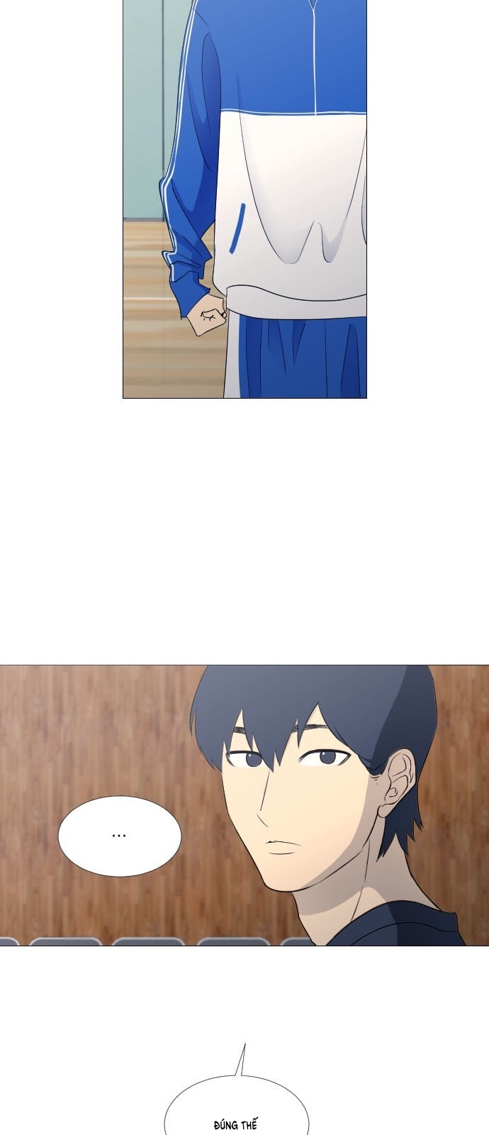 Garbage Time Chapter 49 - Trang 2