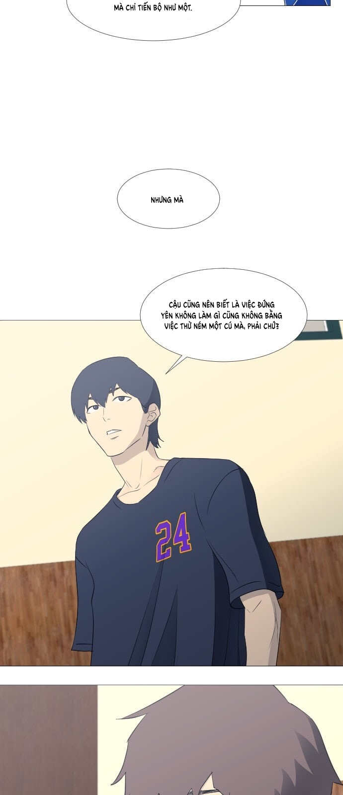 Garbage Time Chapter 49 - Trang 2