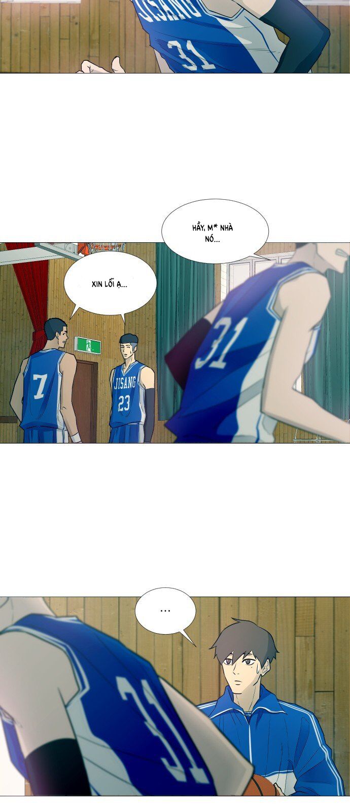 Garbage Time Chapter 5 - Trang 2