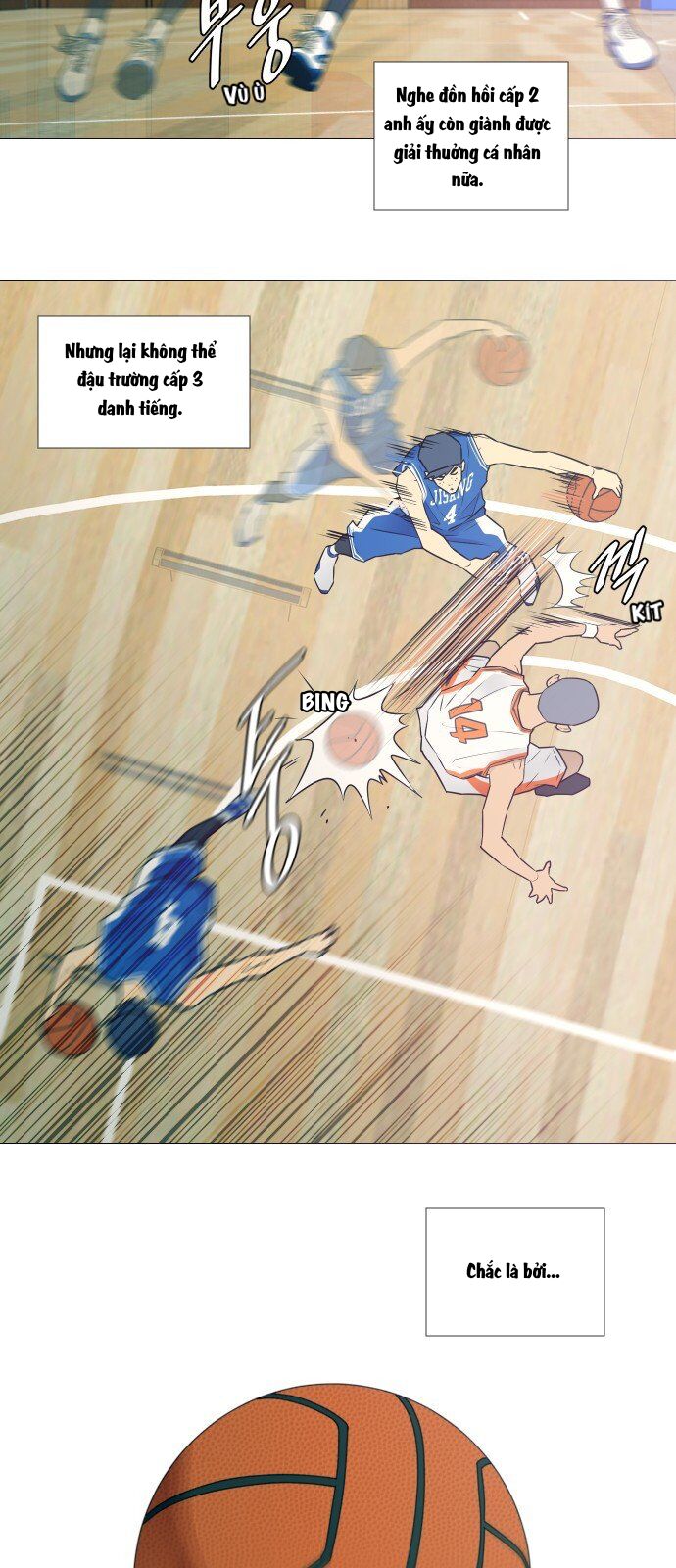 Garbage Time Chapter 5 - Trang 2