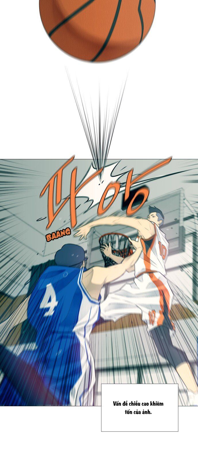 Garbage Time Chapter 5 - Trang 2