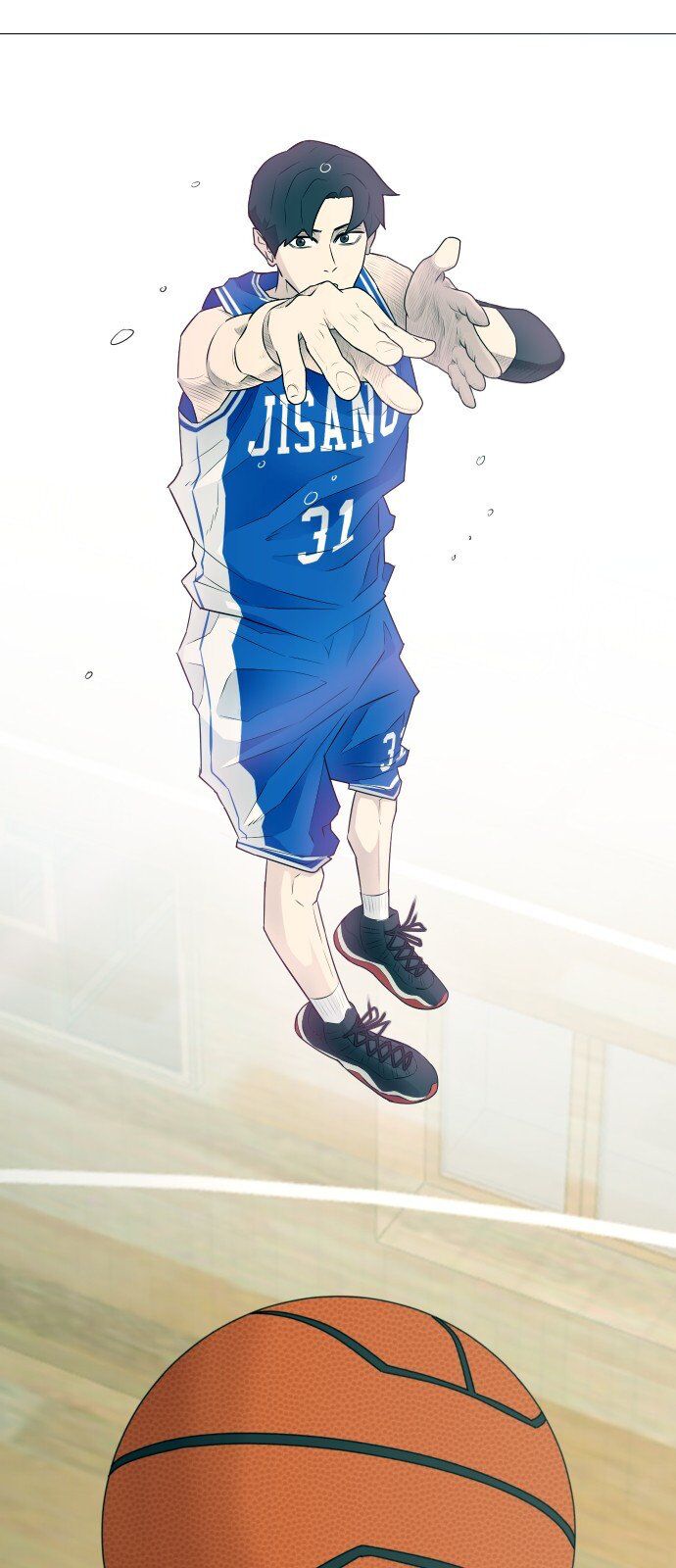 Garbage Time Chapter 5 - Trang 2