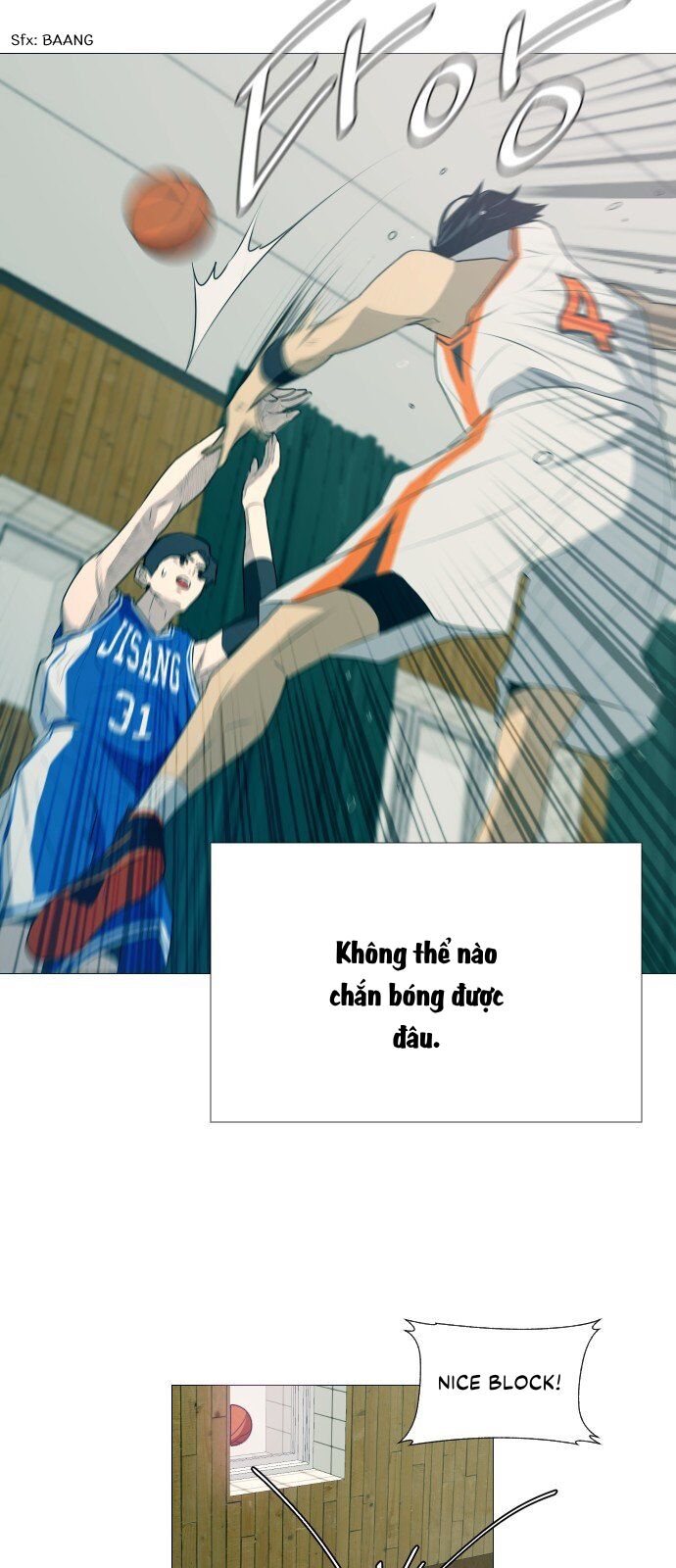 Garbage Time Chapter 5 - Trang 2