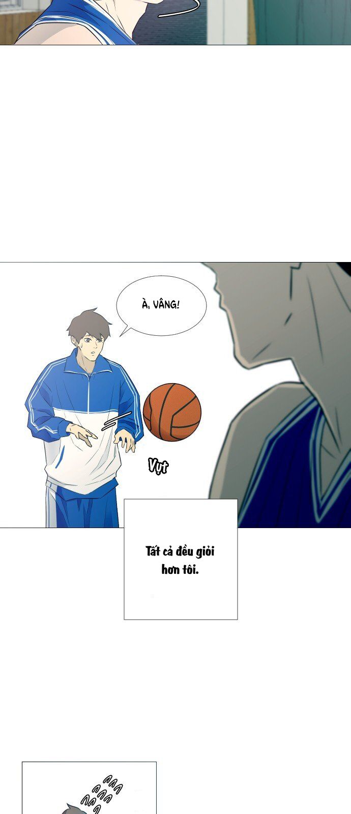 Garbage Time Chapter 5 - Trang 2