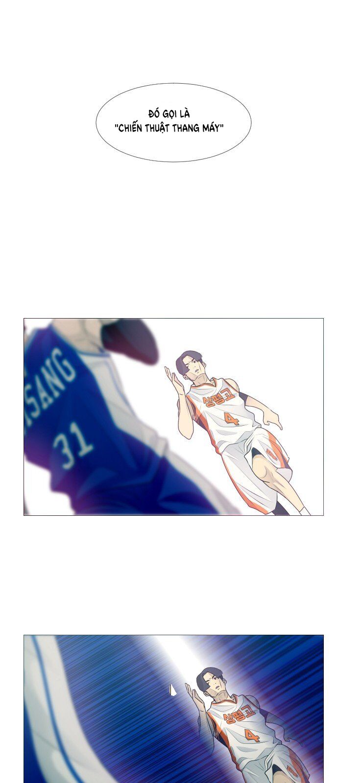 Garbage Time Chapter 5 - Trang 2