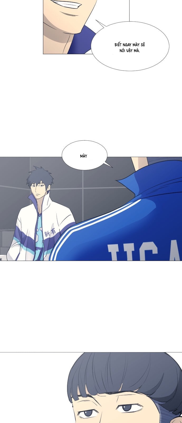 Garbage Time Chapter 50 - Trang 2