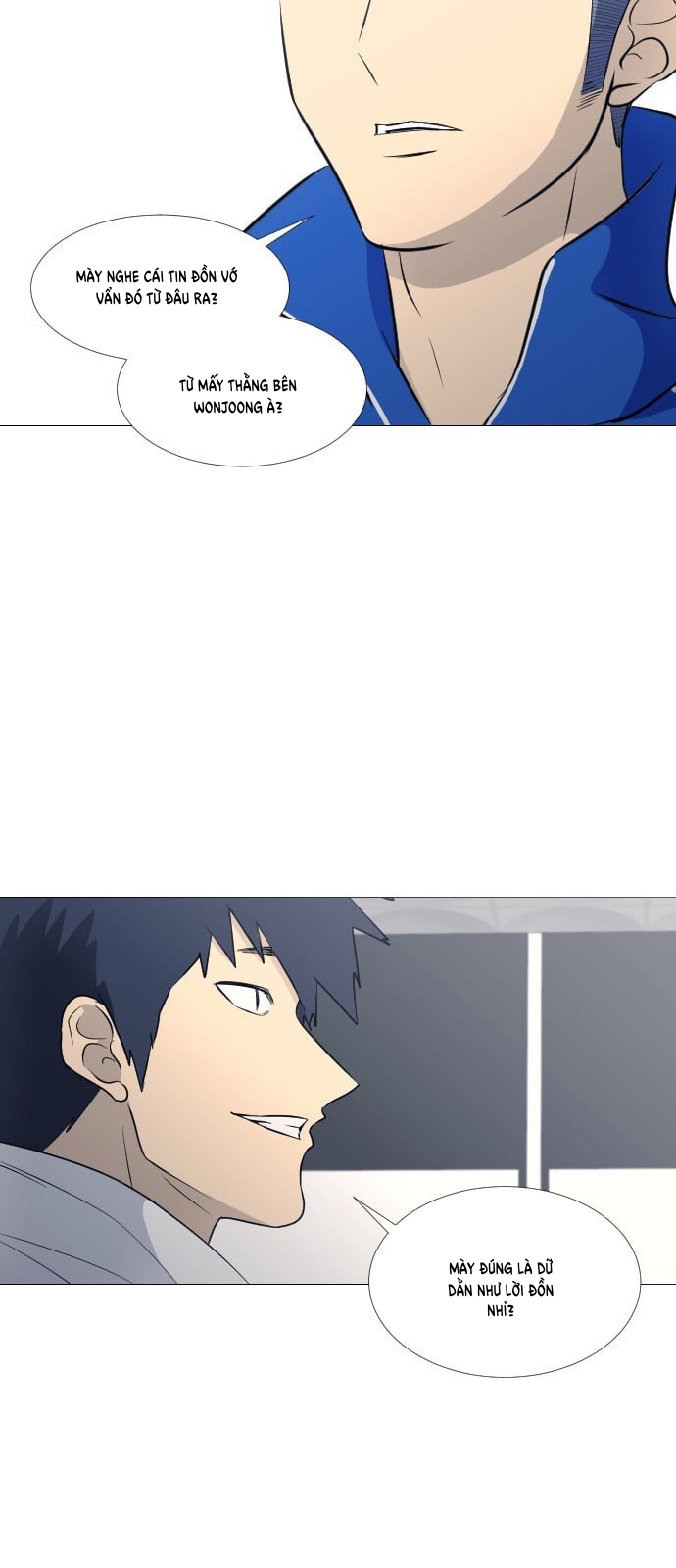 Garbage Time Chapter 50 - Trang 2