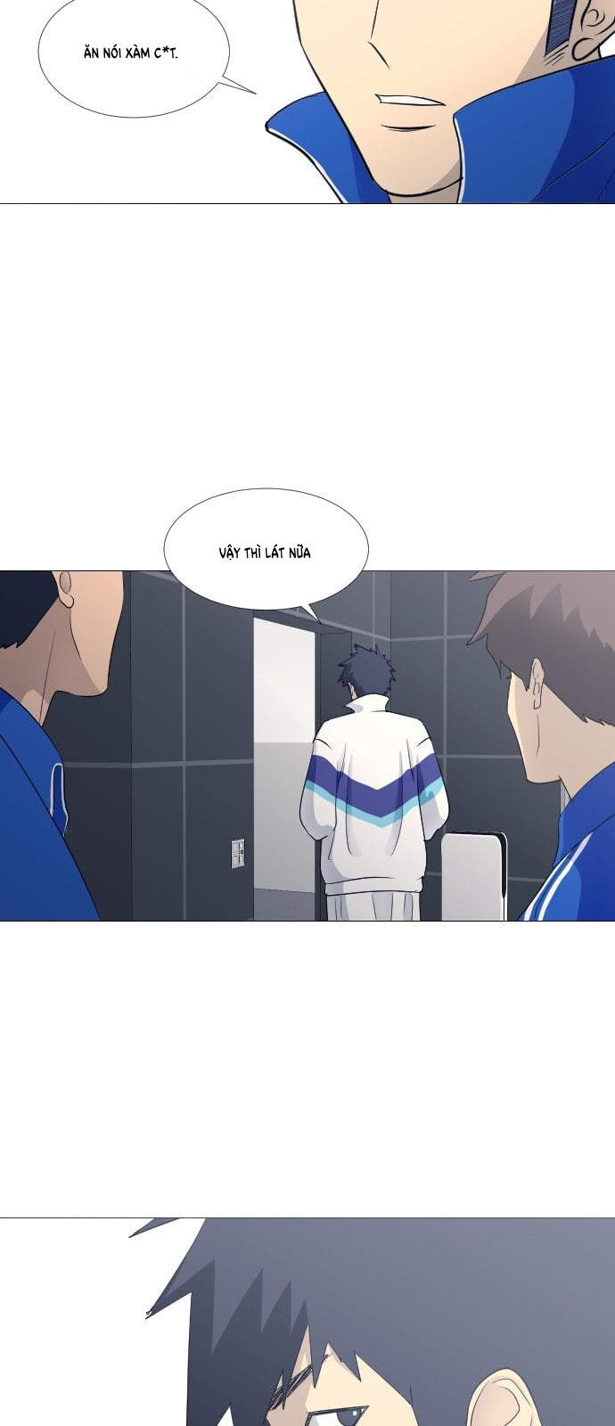 Garbage Time Chapter 50 - Trang 2