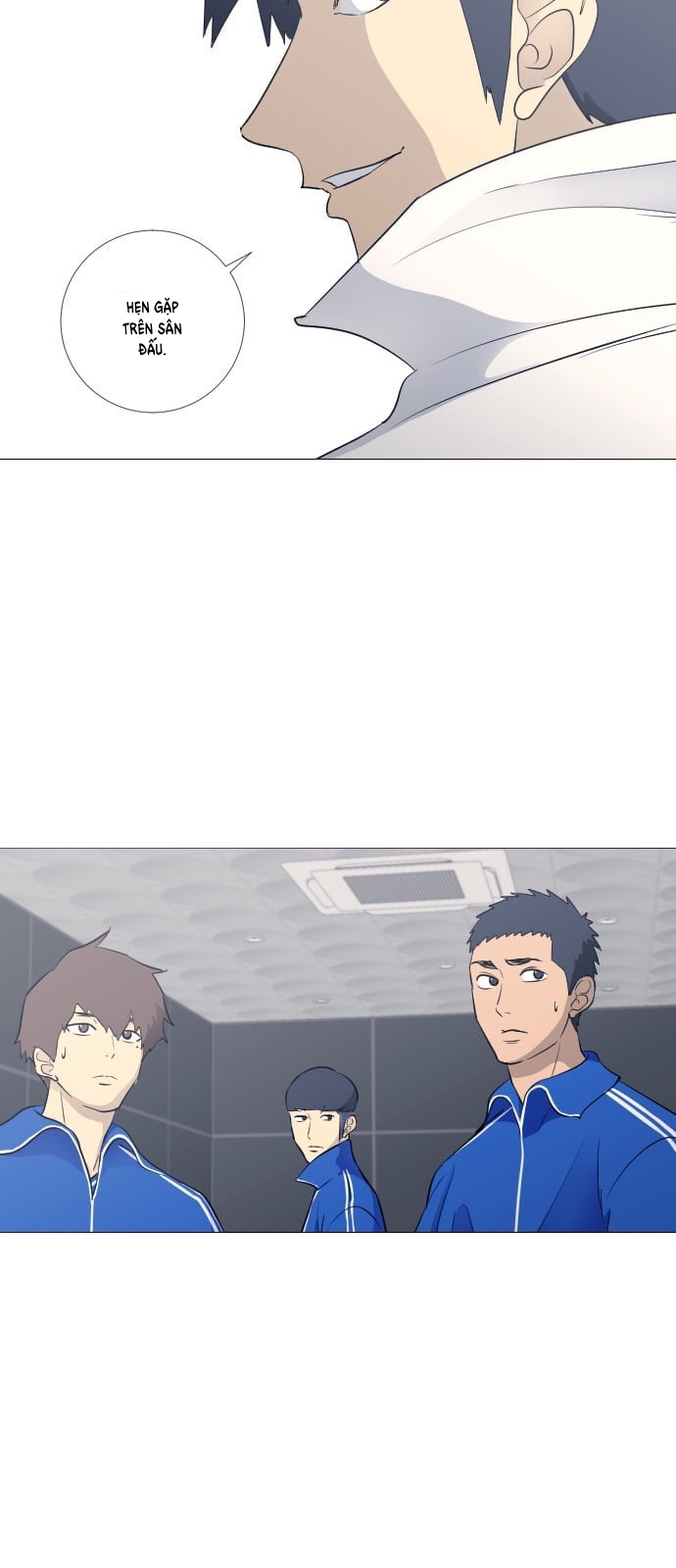 Garbage Time Chapter 50 - Trang 2