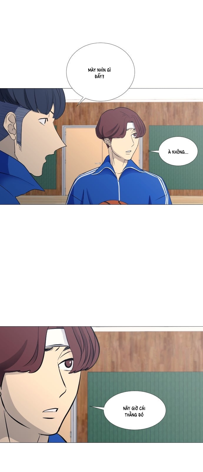 Garbage Time Chapter 50 - Trang 2