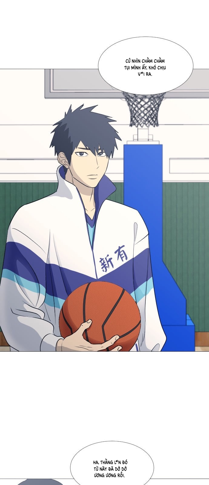 Garbage Time Chapter 50 - Trang 2