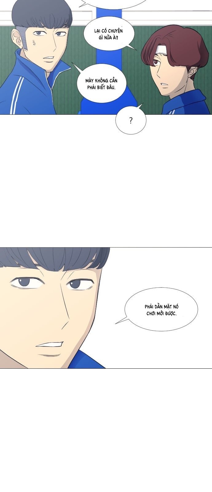 Garbage Time Chapter 50 - Trang 2