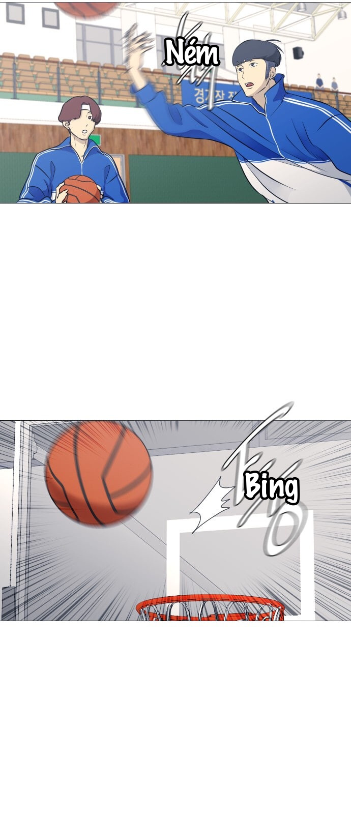 Garbage Time Chapter 50 - Trang 2