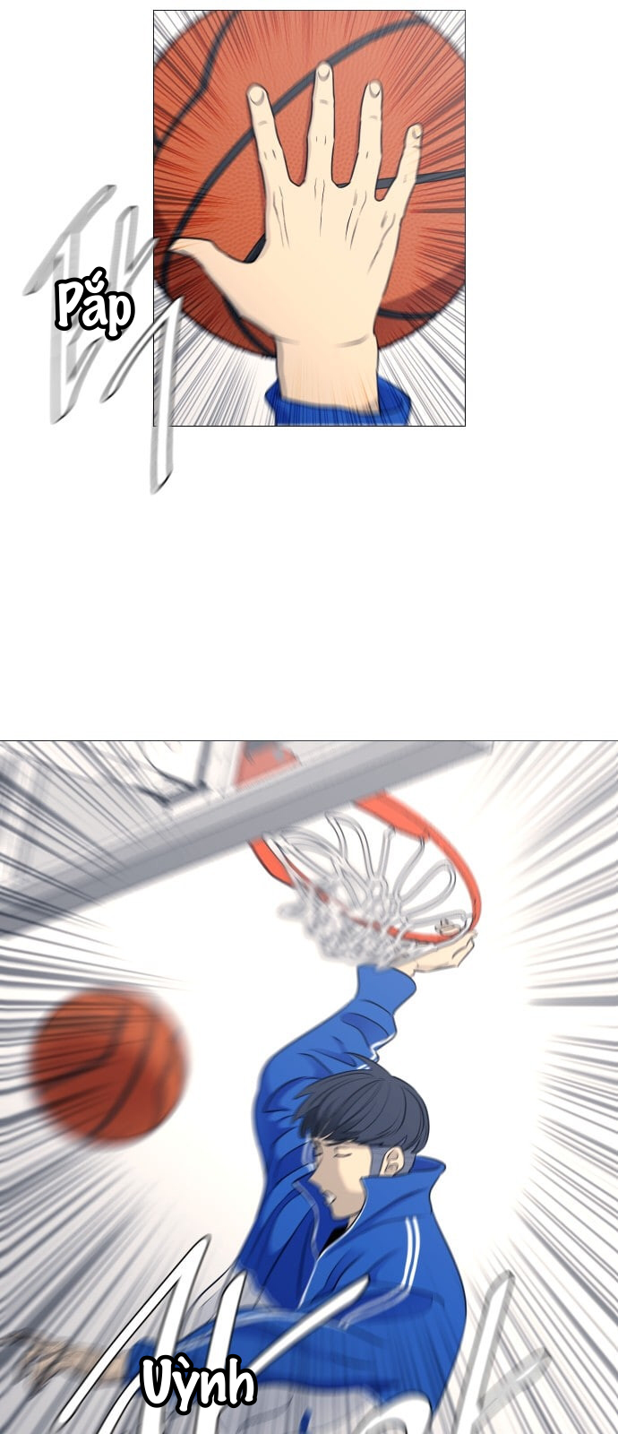 Garbage Time Chapter 50 - Trang 2