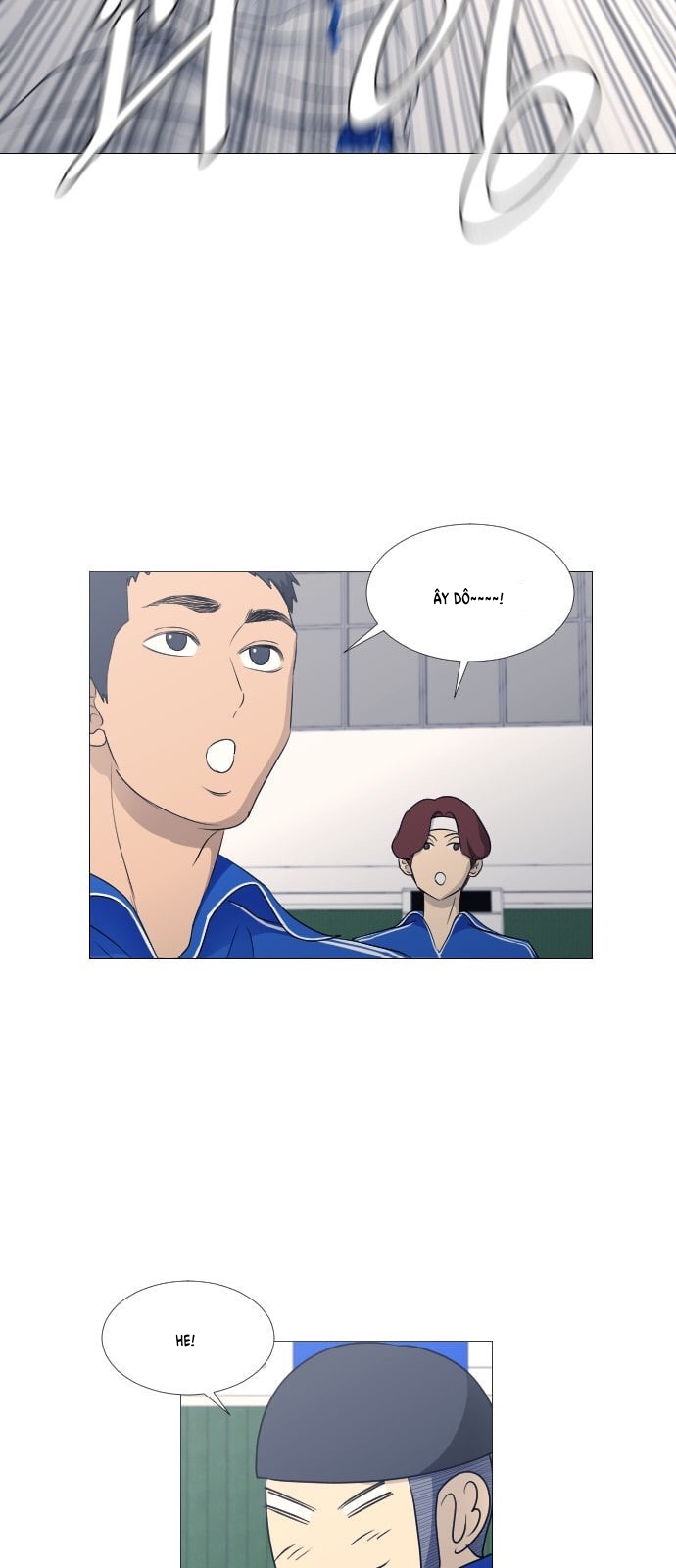 Garbage Time Chapter 50 - Trang 2